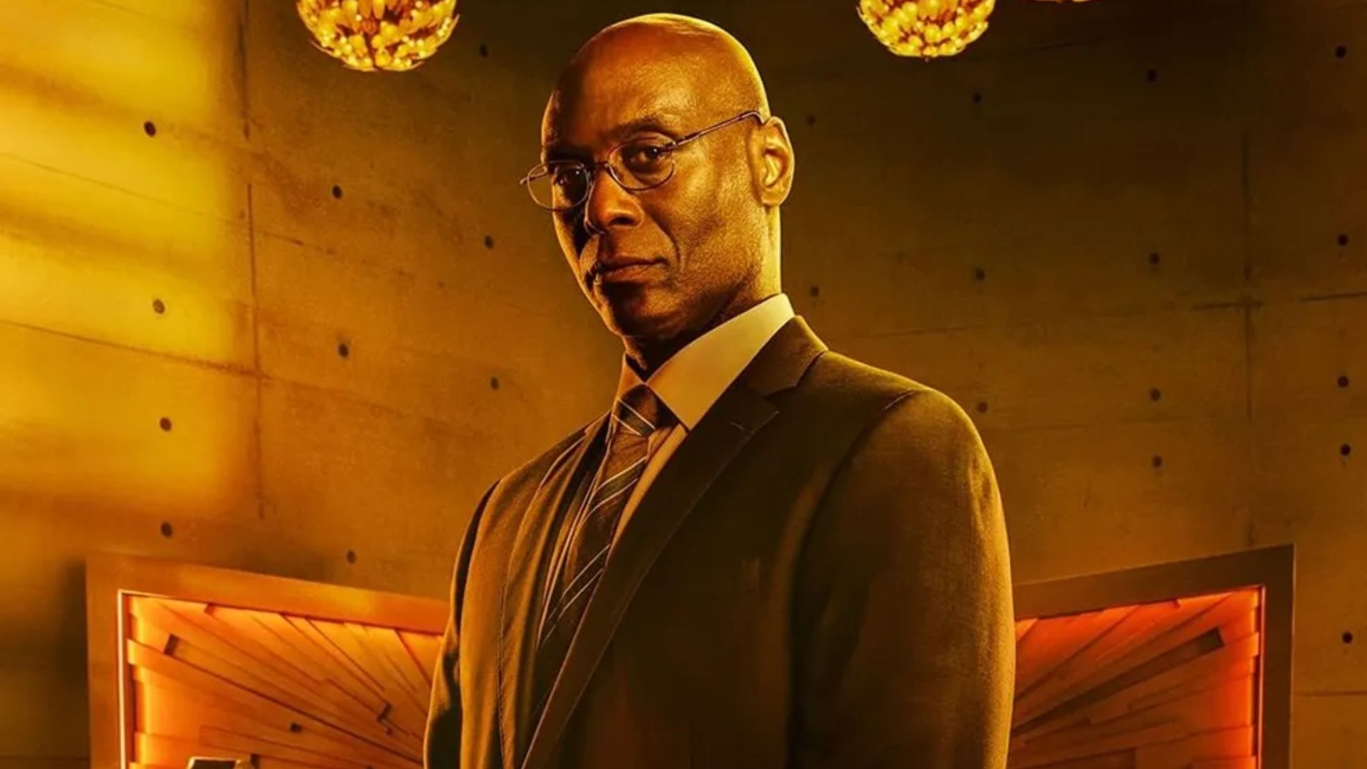 Lance Reddick, ator de “John Wick” e “Percy Jackson & Os Olimpianos”, morre aos 60 anos