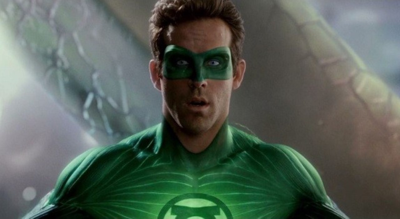 HBO Max terá série live-action de Lanterna Verde com produtor de Arrow