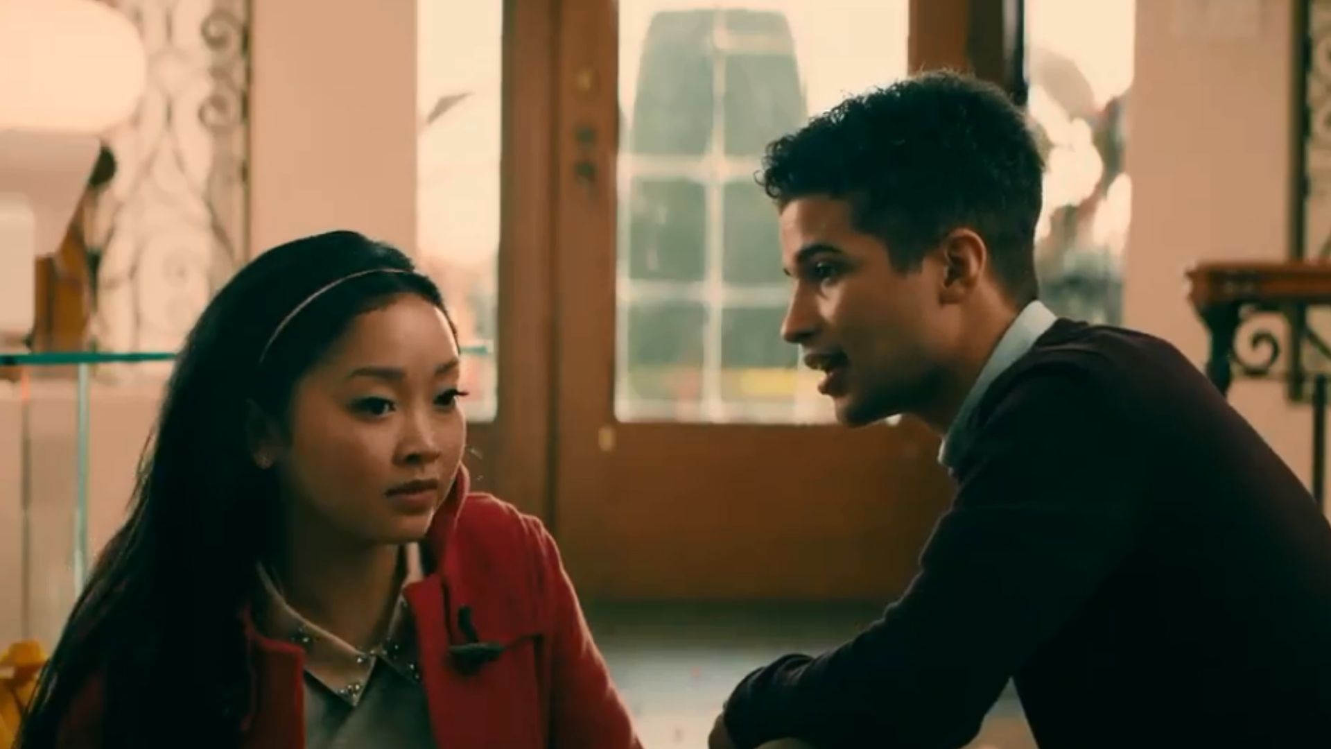Lara Jean reencontra amor do passado no primeiro trailer de P.S. Ainda Amo Você; assista