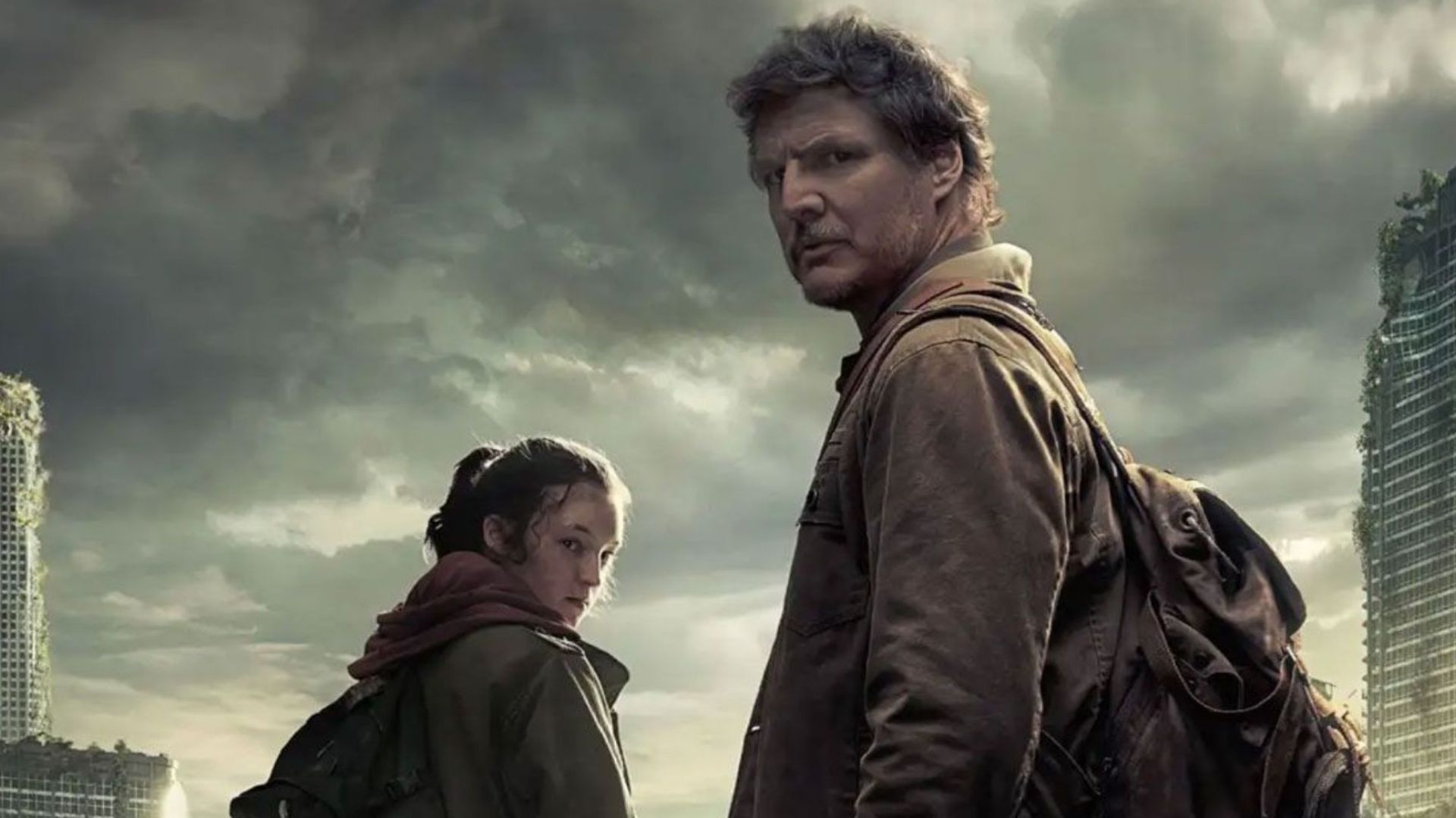 “The Last of Us”: Criadores explicam o beijo entre Tess e um dos infectados no segundo episódio