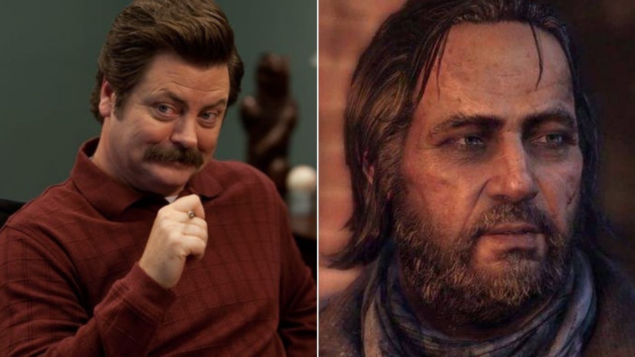 “The Last of Us”, série da HBO, terá Nick Offerman como Bill