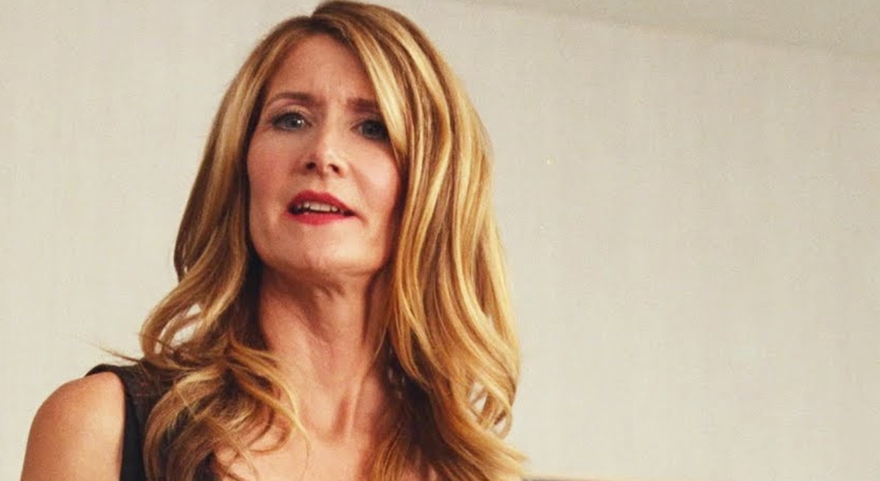 Indicada ao Oscar, Laura Dern irá estrelar série no Quibi