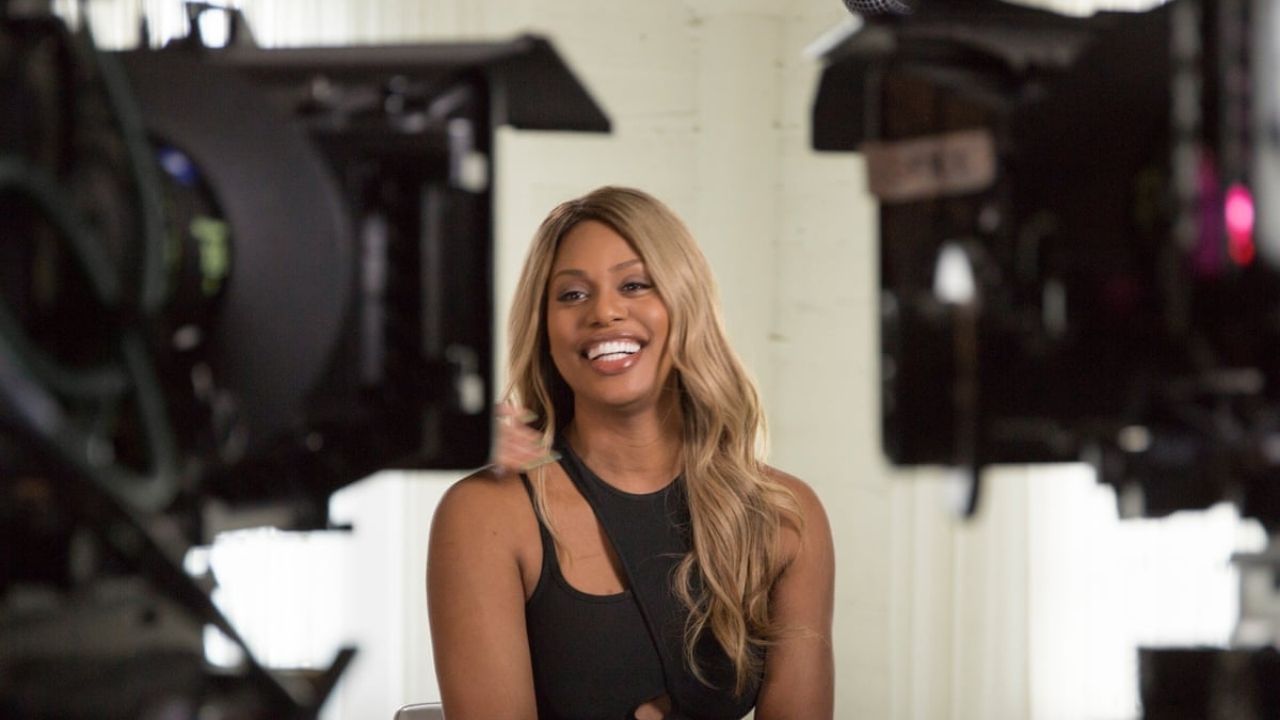 Laverne Cox entra para o elenco de fantasia distópica da Netflix