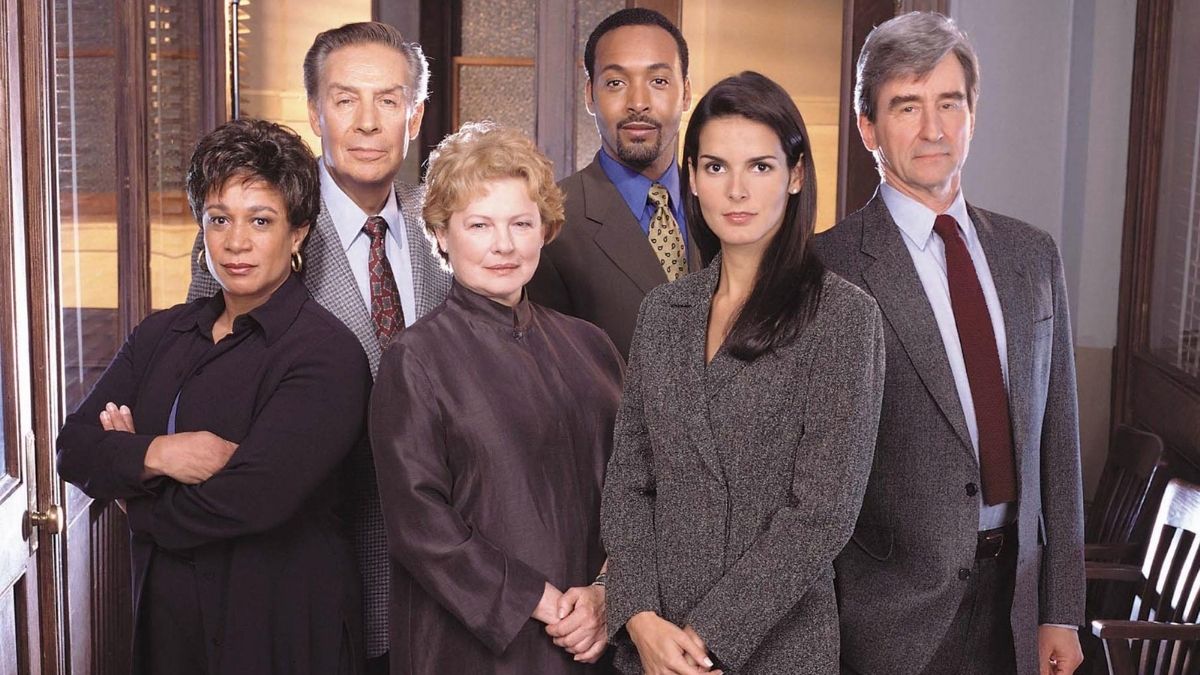 “Law & Order” ganhará nova temporada após 11 anos