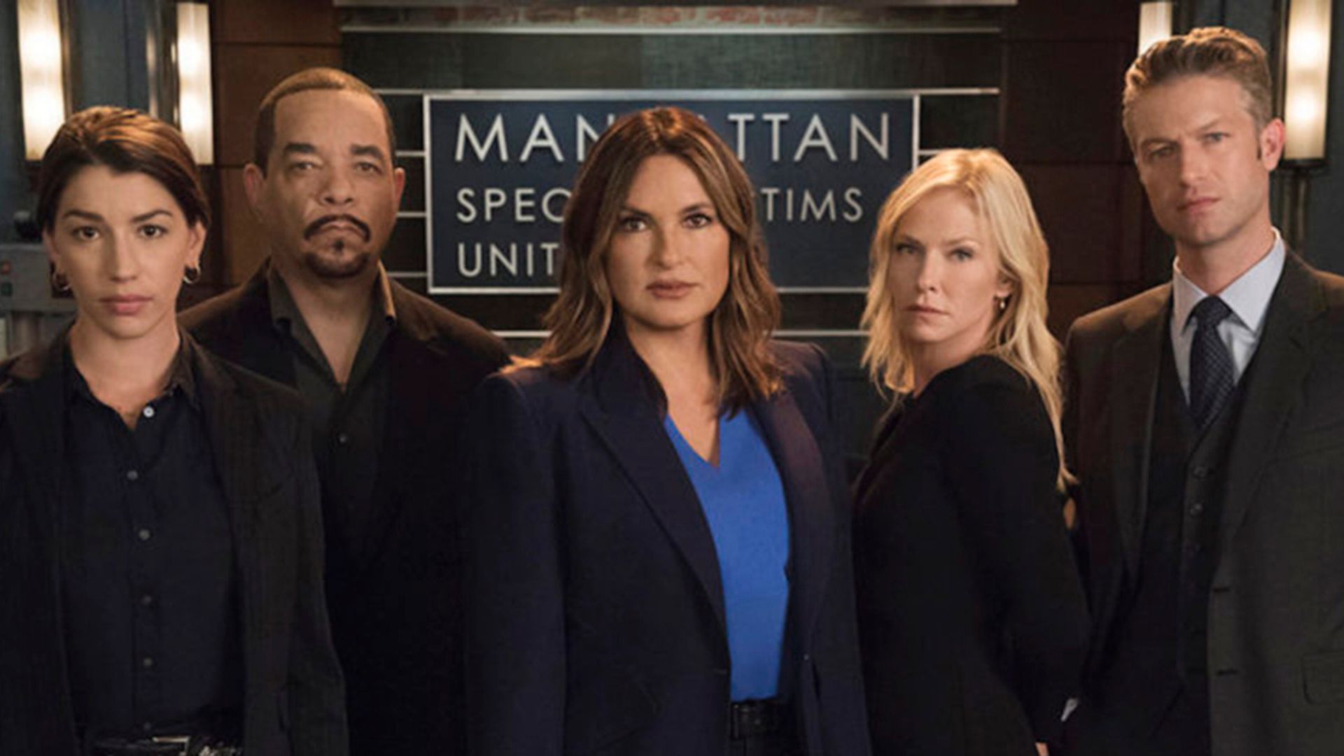 “Law & Order: SVU” terá episódio baseado no caso Johnny Depp vs. Amber Heard
