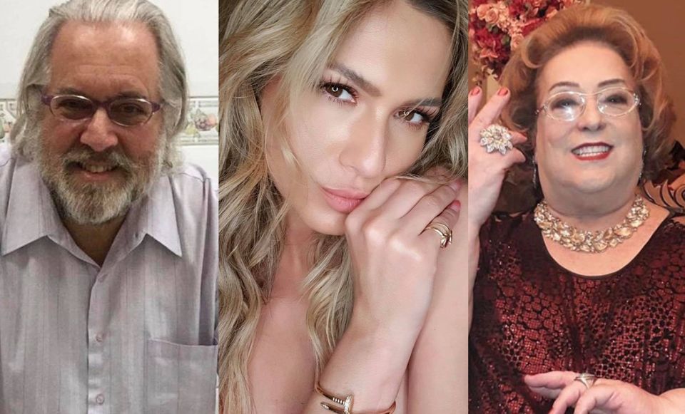 Após Maisa, SBT perde outros 3 grandes apresentadores; saiba quem não renovou com a emissora