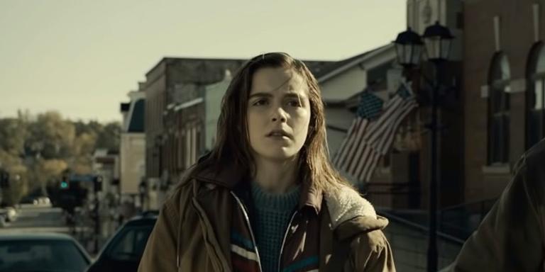 Kiernan Shipka, a Sabrina da Netflix, estrela um novo filme de terror da plataforma