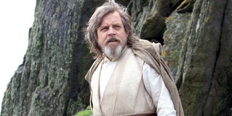Mark Hamill diz que adora provocar e ‘trollar’ os fãs online