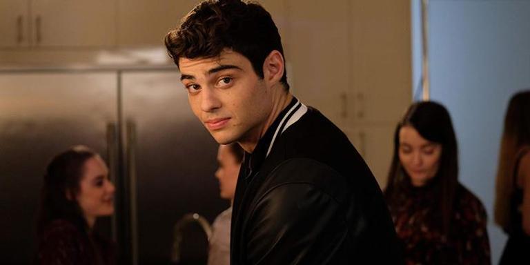 Noah Centineo confirma que viverá He-Man em remake de ‘Mestres do Universo’