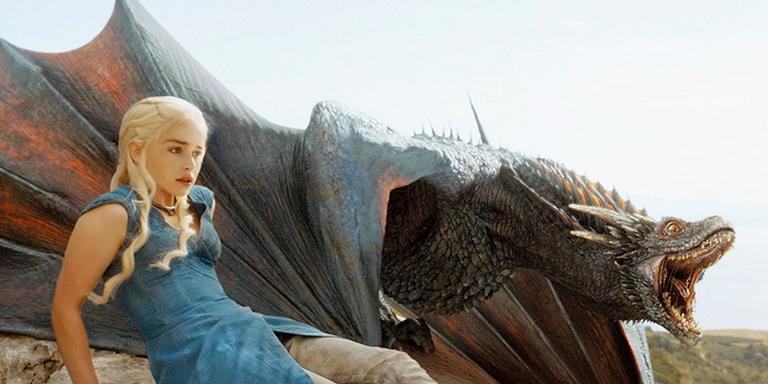 Produtores de ‘Game of Thrones’ não sabem como os livros da série terminam