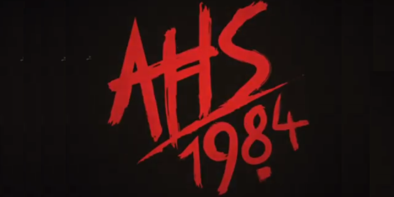 ‘American Horror Story: 1984’ tem data de estreia confirmada; nova temporada chega em setembro
