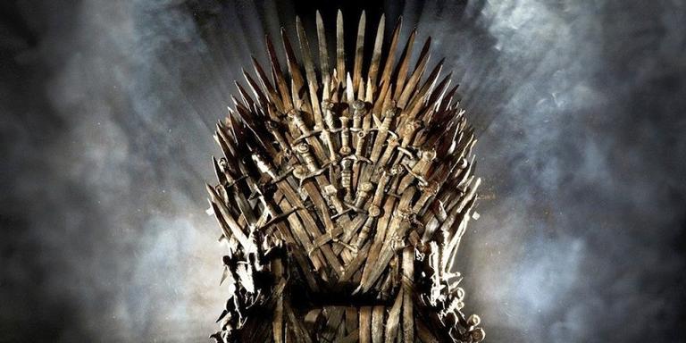 Trono de Ferro estará em São Paulo para a estreia de ‘Game of Thrones’