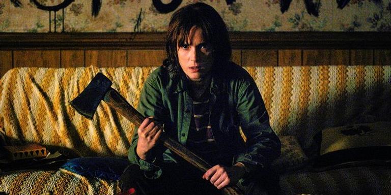 Winona Ryder é escalada para nova minissérie da HBO