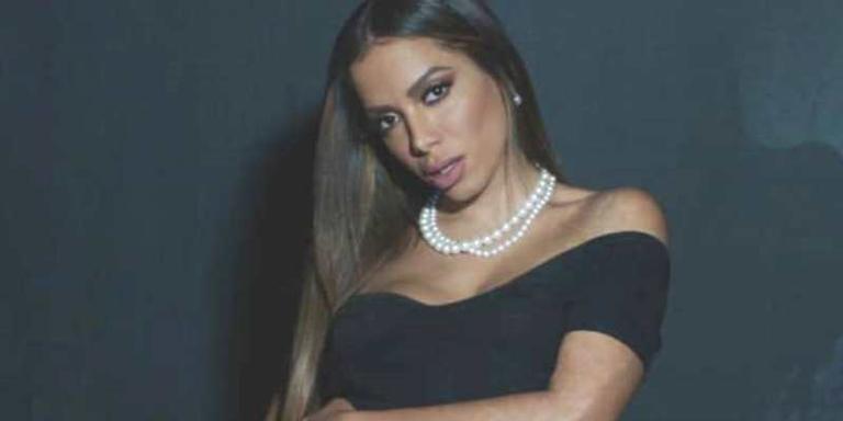 ‘Bissexualidade é uma realidade para mim há muito tempo’, diz Anitta