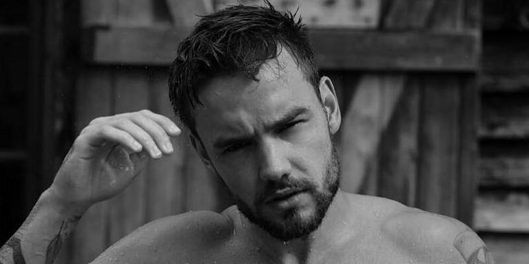 Liam Payne já está entre nós para o Villa Mix Goiânia