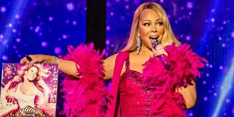 Mariah Carey será a grande homenageada do Billboard Music Awards 2019