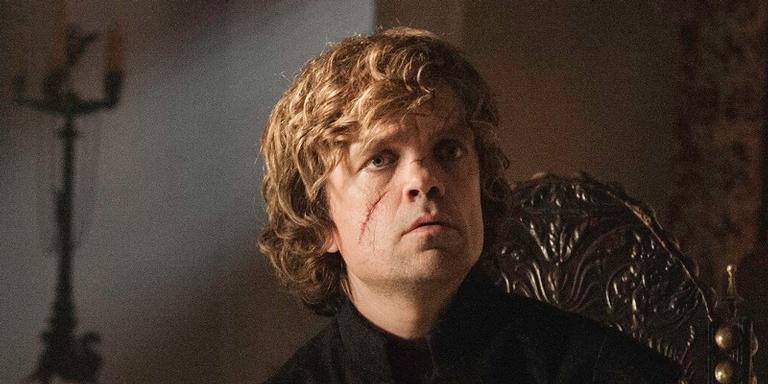 Peter Drinklage acertou o destino de Tyrion no final de ‘Game of Thrones’