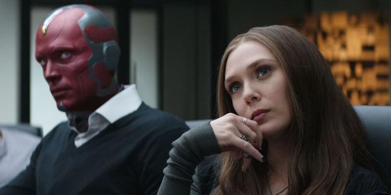 Produtor promete ‘grandes histórias’ do universo Marvel na Disney+