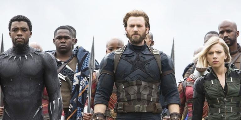 Relembre os 21 primeiros filmes do universo cinematográfico da Marvel