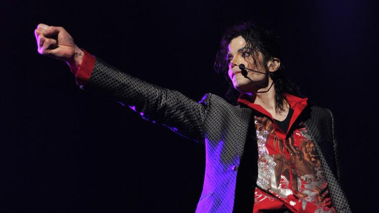 Michael Jackson vai ganhar filme biográfico do mesmo produtor de Bohemian Rhapsody