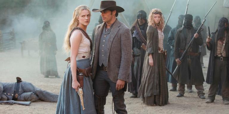 HBO confirma terceira temporada de ‘Westworld’ para 2020