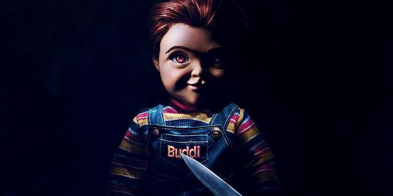 Remake de ‘Brinquedo Assassino’ revela novo boneco Chucky