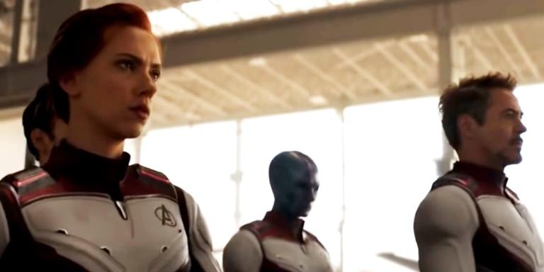 Em carta, diretores de ‘Vingadores: Ultimato’ pedem para fãs não soltarem spoilers