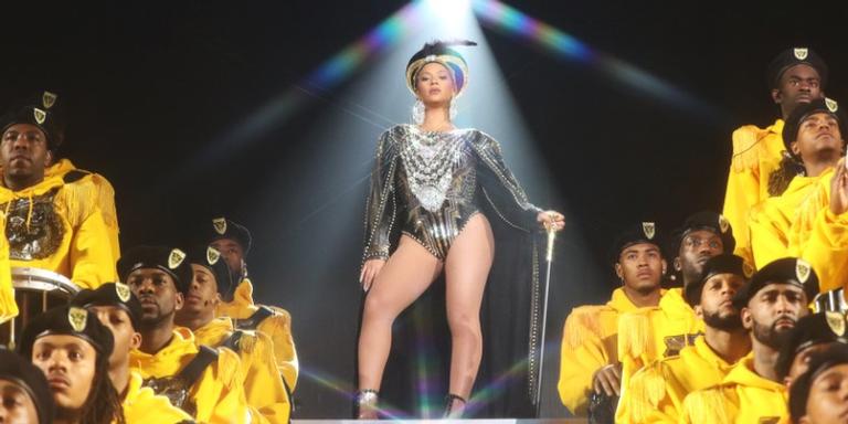 ‘Homecoming’, de Beyoncé, e outras produções da Netflix com artistas pop