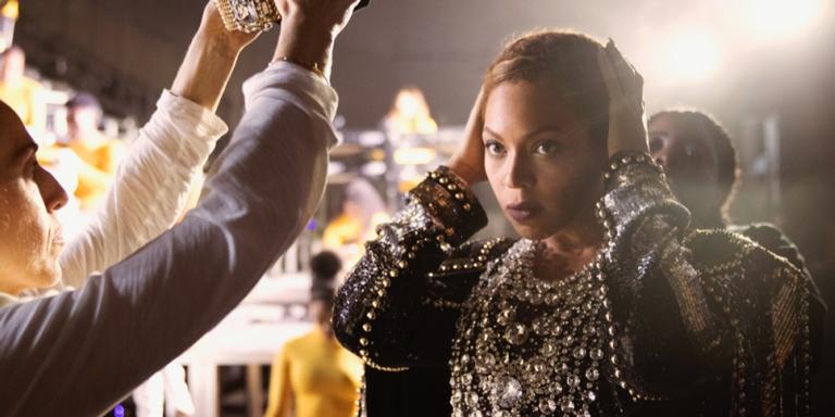 Em ‘Homecoming’, Beyoncé reclama de dieta: ‘Estou com fome’