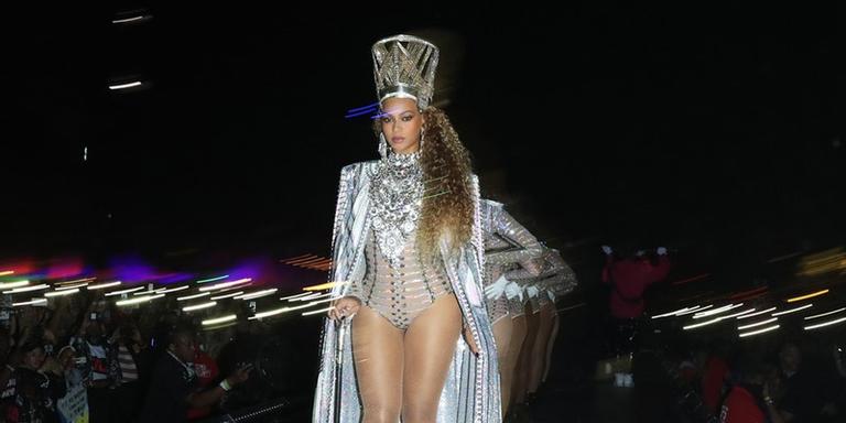 Contrato para exibir filmes da Beyoncé custou US$60 milhões para a Netflix