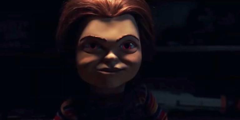 Chucky está de volta no trailer aterrorizante do novo ‘Brinquedo Assassino’