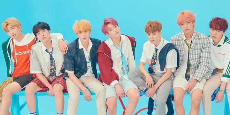BTS bate vários recordes no Guinnes World com clipe de ‘Boy With Luv’