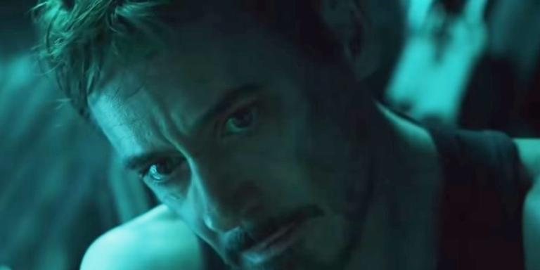 Robert Downey. Jr foi o único ator a ler todo o roteiro de ‘Vingadores: Ultimato’