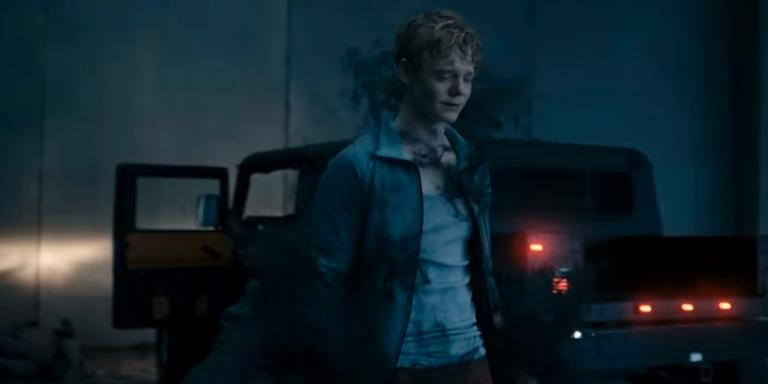 Segunda temporada da série de suspense ‘The Rain’ ganha trailer; assista