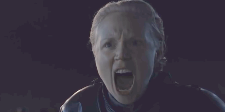 ‘Game of Thrones’: A prévia do próximo episódio deixou os fãs assustados e sem estruturas