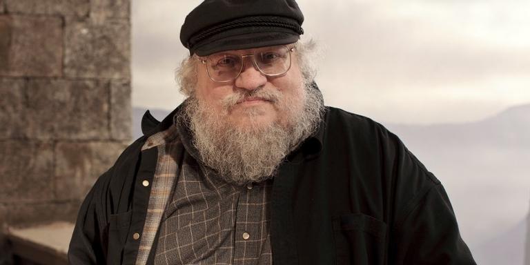George R.R. Martin fala sobre fim de ‘Game of Thrones’: ‘Estou um pouco triste’