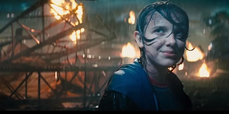 Confira o novo trailer de ‘Godzilla II: Rei dos Monstros’