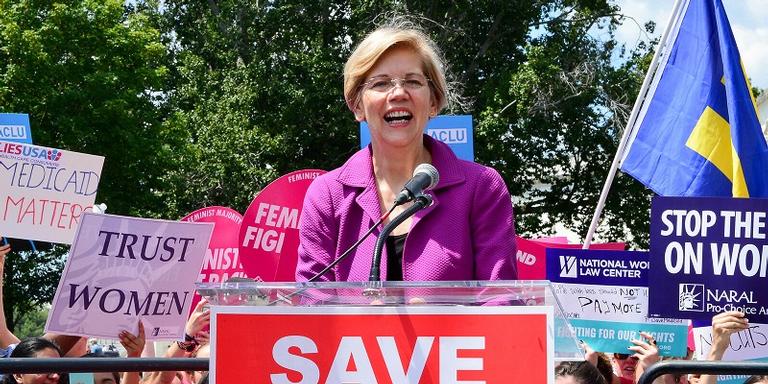 Pré-candidata à presidência dos Estados Unidos cita ‘Game of Thrones’ para falar sobre a política mundial