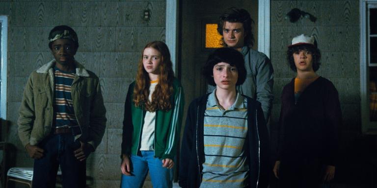 Julgamento de plágio de ‘Stranger Things’ será dividido em duas fases