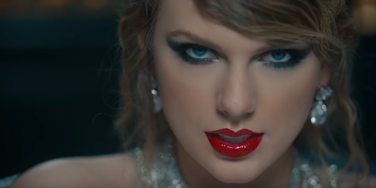 Taylor Swift deve vir ao Brasil em 2020, diz jornal