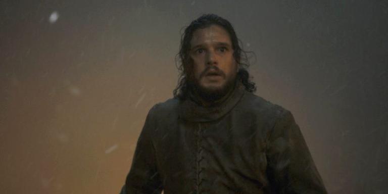 ‘Game of Thrones’: veja fotos da batalha do próximo episódio da série
