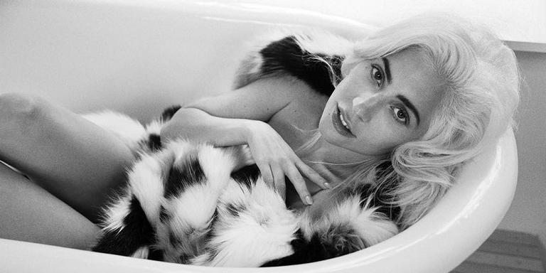 Novo álbum da Lady Gaga ‘está incrível’, provoca produtor