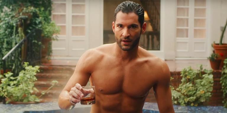 ‘Lucifer’, ‘Good Girls’, ‘The Rain’ e outras estreias de maio na Netflix Brasil