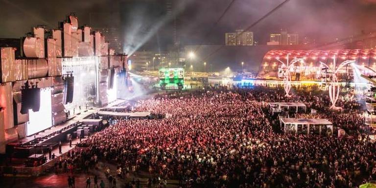 Rock in Rio tem todos os ingressos esgotados