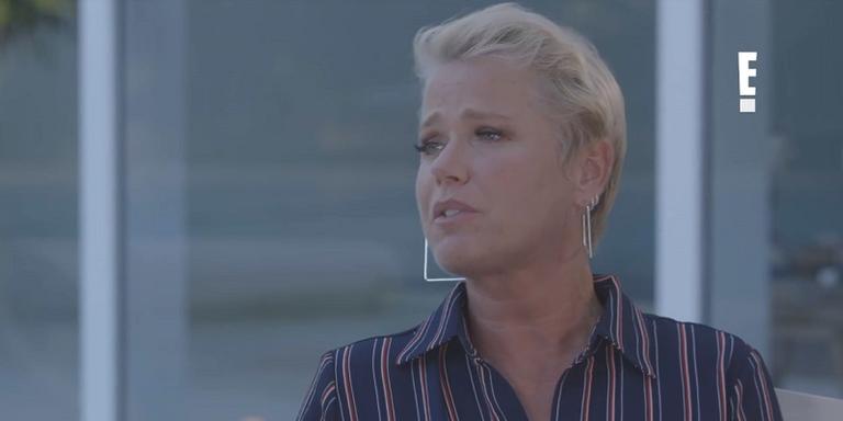 Xuxa revela: ‘Sasha sempre fala pra eu provar maconha’