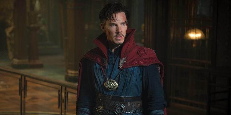 Filmagens de ‘Doutor Estranho 2’ devem começar em 2020