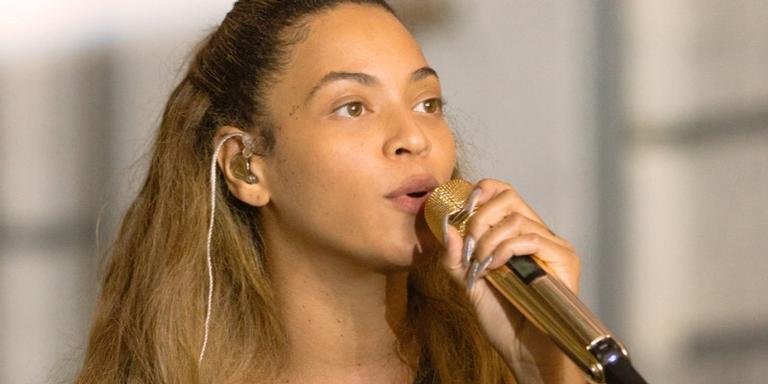 Diretor revela como conseguiu Beyoncé para ‘O Rei Leão’