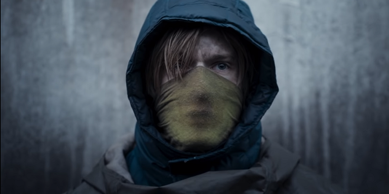 Mais ‘desgraçamento na cabeça’: assista ao trailer da segunda temporada de ‘Dark’