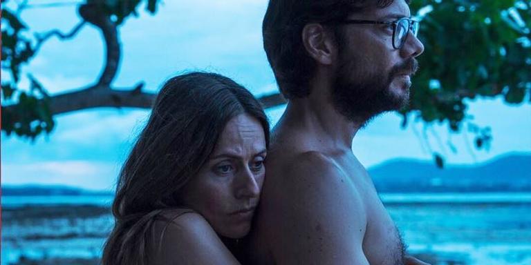 Vem ver 12 fotos inéditas da terceira parte de ‘La Casa de Papel’!
