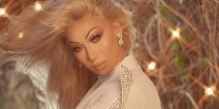 Queen de ‘RuPaul’s Drag Race’ diz que realmente não conhecia Beyoncé